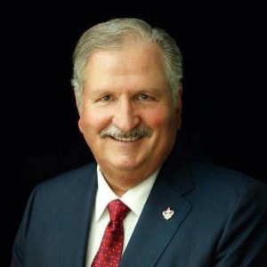 Phillip C. Hollis
